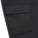 Giordano Men G-Motion Relaxed Taper Nylon Cargo Joggers - Premium Joggers