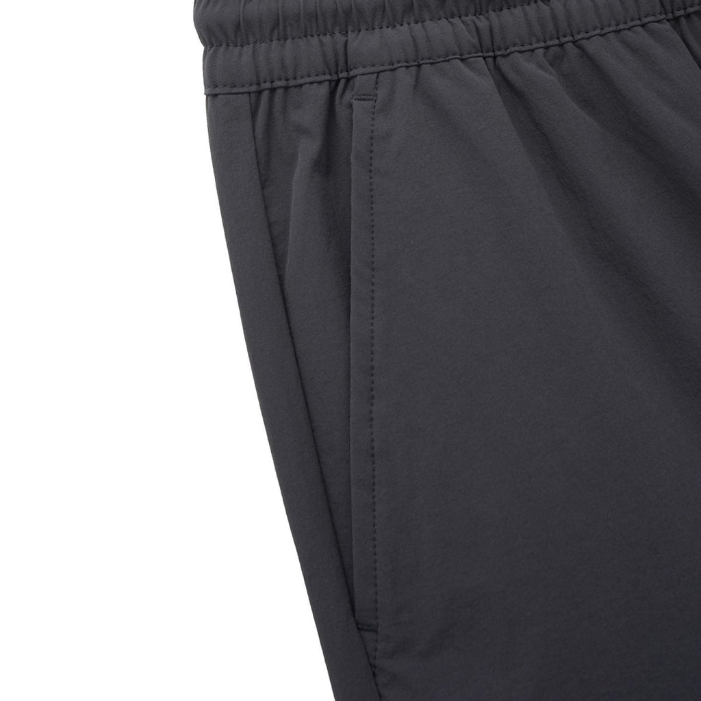 Giordano Men G-Motion Relaxed Taper Nylon Cargo Joggers - Premium Joggers