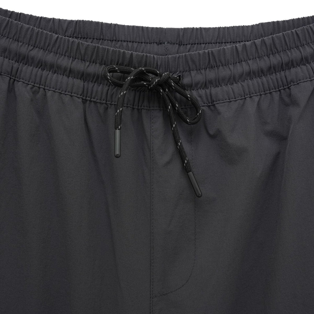 Giordano Men G-Motion Relaxed Taper Nylon Cargo Joggers - Premium Joggers