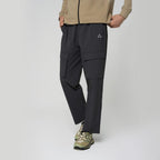Giordano Men G-Motion Relaxed Taper Nylon Cargo Joggers - Premium Joggers