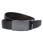 Giordano Men Leather Buckle Belt - Premium Belts