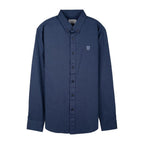 Giordano Men Long Sleeves Classic Shirt - Premium Shirts