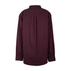 Giordano Men Long Sleeves Classic Shirt - Premium Shirts