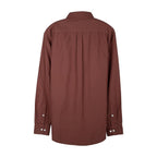 Giordano Men Long Sleeves Classic Shirt - Premium Shirts