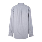 Giordano Men Long Sleeves Classic Shirt - Premium Shirts