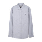 Giordano Men Long Sleeves Classic Shirt - Premium Shirts