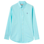 Giordano Men Long Sleeves Classic Shirt - Premium Shirts
