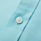 Giordano Men Long Sleeves Classic Shirt - Premium Shirts