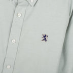 Giordano Men Long Sleeves Classic Shirt - Premium Shirts