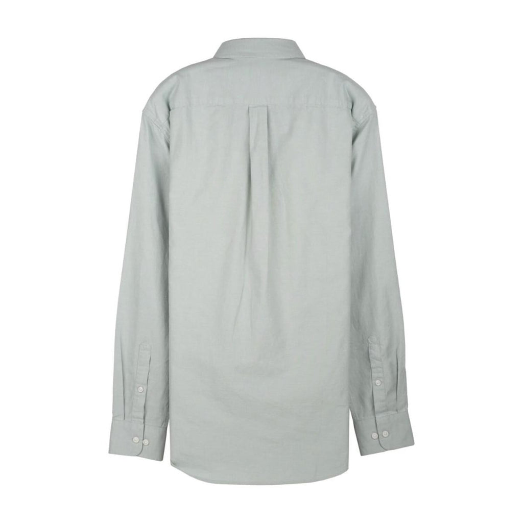 Giordano Men Long Sleeves Classic Shirt - Premium Shirts