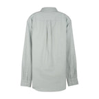 Giordano Men Long Sleeves Classic Shirt - Premium Shirts