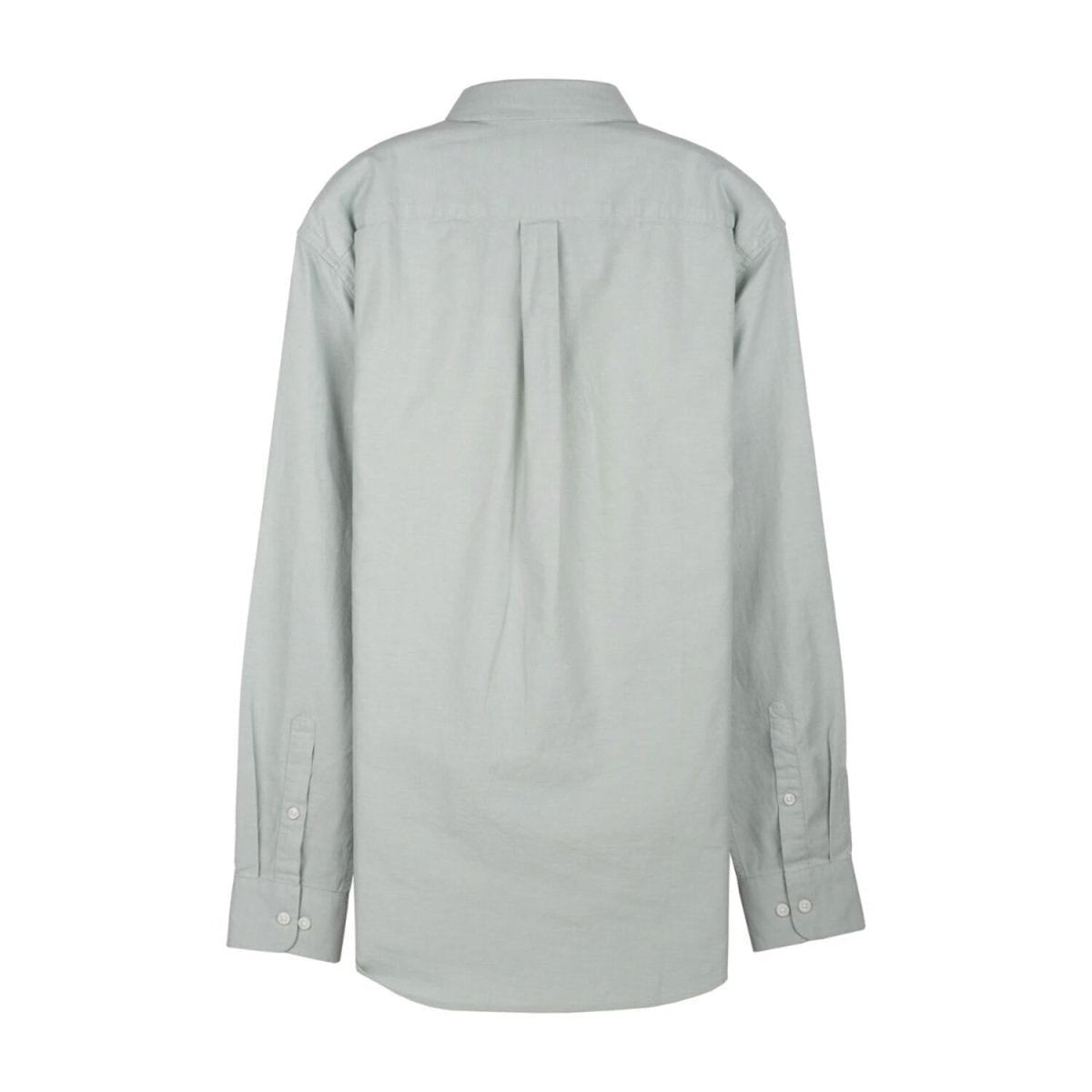 Giordano Men Long Sleeves Classic Shirt - Premium Shirts