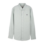 Giordano Men Long Sleeves Classic Shirt - Premium Shirts