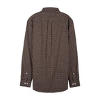 Giordano Men Long Sleeves Classic Shirt - Premium Shirts
