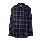 Giordano Men Long Sleeves Classic Shirt - Premium Shirts