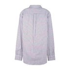 Giordano Men Long Sleeves Classic Shirt - Premium Shirts