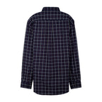Giordano Men Long Sleeves Classic Shirt - Premium Shirts