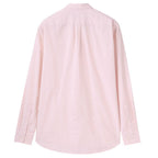 Giordano Men Long Sleeves Classic Shirt - Premium Shirts