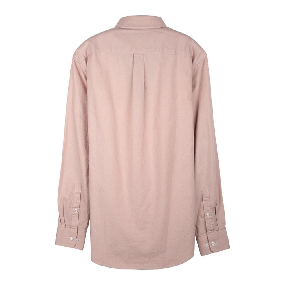 Giordano Men Long Sleeves Classic Shirt - Premium Shirts
