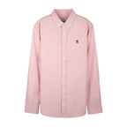Giordano Men Long Sleeves Classic Shirt - Premium Shirts