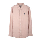 Giordano Men Long Sleeves Classic Shirt - Premium Shirts