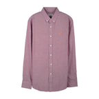 Giordano Men Long Sleeves Classic Shirt - Premium Shirts