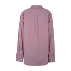 Giordano Men Long Sleeves Classic Shirt - Premium Shirts