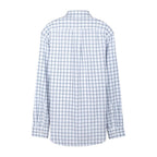 Giordano Men Long Sleeves Classic Shirt - Premium Shirts