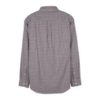 Giordano Men Long Sleeves Classic Shirt - Premium Shirts