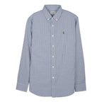 Giordano Men Long Sleeves Classic Shirt - Premium Shirts