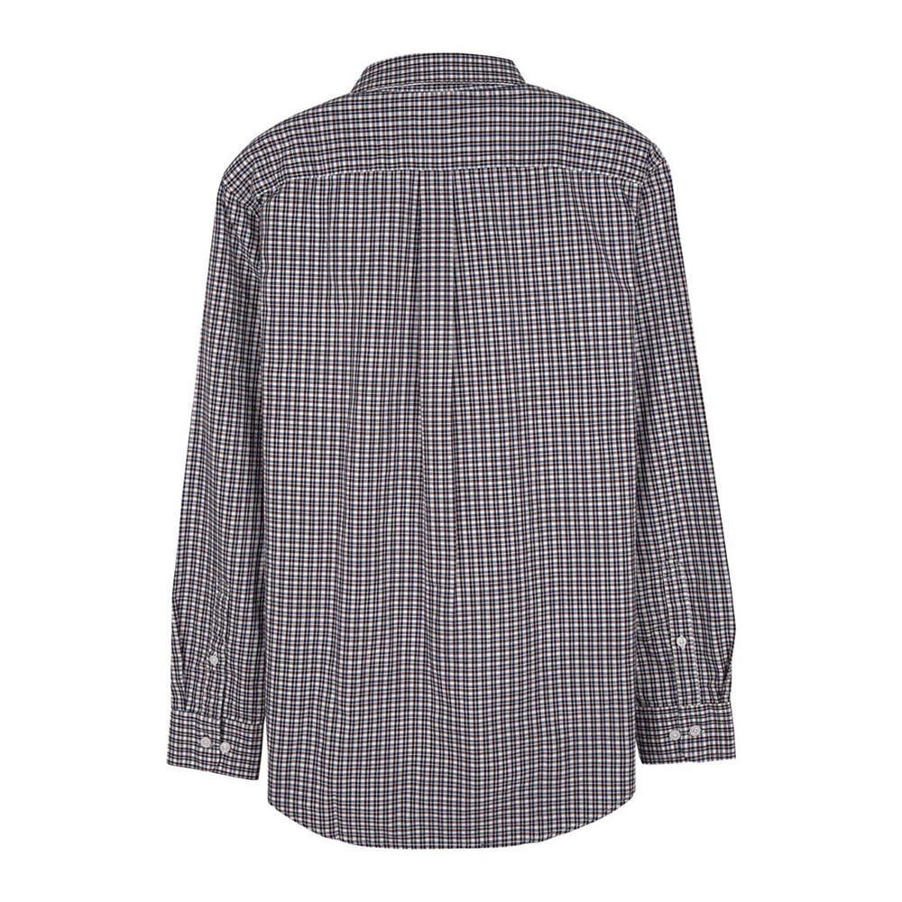Giordano Men Long Sleeves Classic Shirt - Premium Shirts