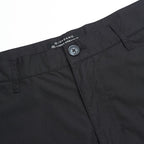 Giordano Men Loose Straight Cotton Poplin Khakis - Premium Pants