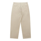 Giordano Men Loose Straight Cotton Poplin Khakis - Premium Pants