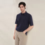 Giordano Men Regular Cotton Blend Essential Polo - first_variant_option_2 Premium Polo for Giordano