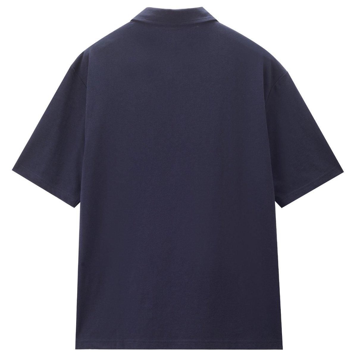 Giordano Men Regular Cotton Blend Essential Polo - first_variant_option_2 Premium Polo for Giordano