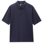 Giordano Men Regular Cotton Blend Essential Polo - first_variant_option_2 Premium Polo for Giordano