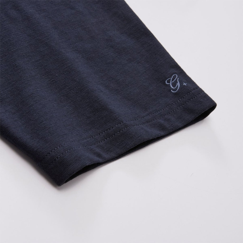 Giordano Men Regular Cotton Blend Essential Polo - first_variant_option_2 Premium Polo for Giordano