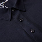 Giordano Men Regular Cotton Blend Essential Polo - first_variant_option_2 Premium Polo for Giordano