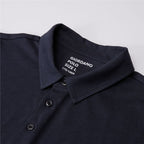 Giordano Men Regular Cotton Blend Essential Polo - first_variant_option_2 Premium Polo for Giordano