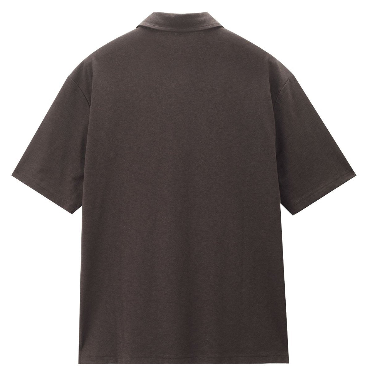 Giordano Men Regular Cotton Blend Essential Polo - first_variant_option_2 Premium Polo for Giordano