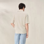 Giordano Men Regular Cotton Blend Essential Polo - first_variant_option_2 Premium Polo for Giordano