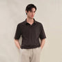 Giordano Men Regular Cotton Blend Essential Polo - first_variant_option_2 Premium Polo for Giordano