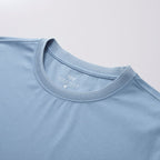 Giordano Men Regular Cotton Blend Essential Tee - first_variant_option_2 Premium Tee for Giordano