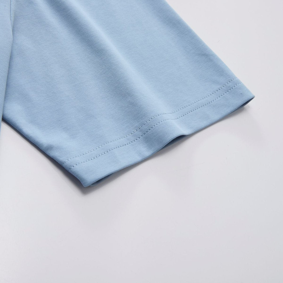 Giordano Men Regular Cotton Blend Essential Tee - first_variant_option_2 Premium Tee for Giordano