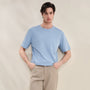 Giordano Men Regular Cotton Blend Essential Tee - first_variant_option_2 Premium Tee for Giordano