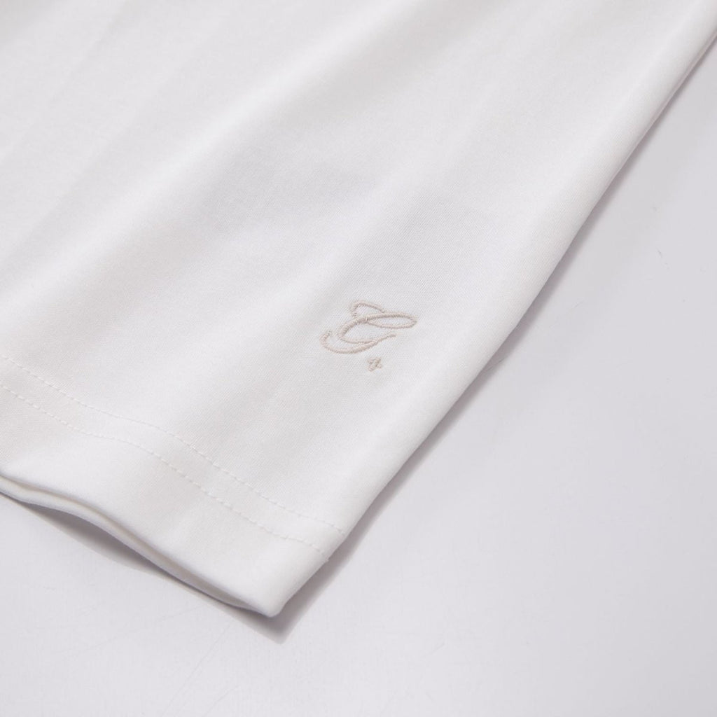Giordano Men Regular Cotton Blend Essential Tee - first_variant_option_2 Premium Tee for Giordano