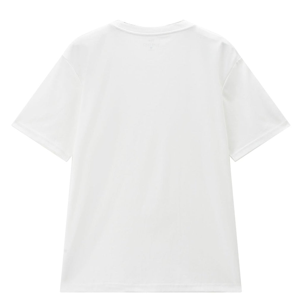 Giordano Men Regular Cotton Blend Essential Tee - first_variant_option_2 Premium Tee for Giordano