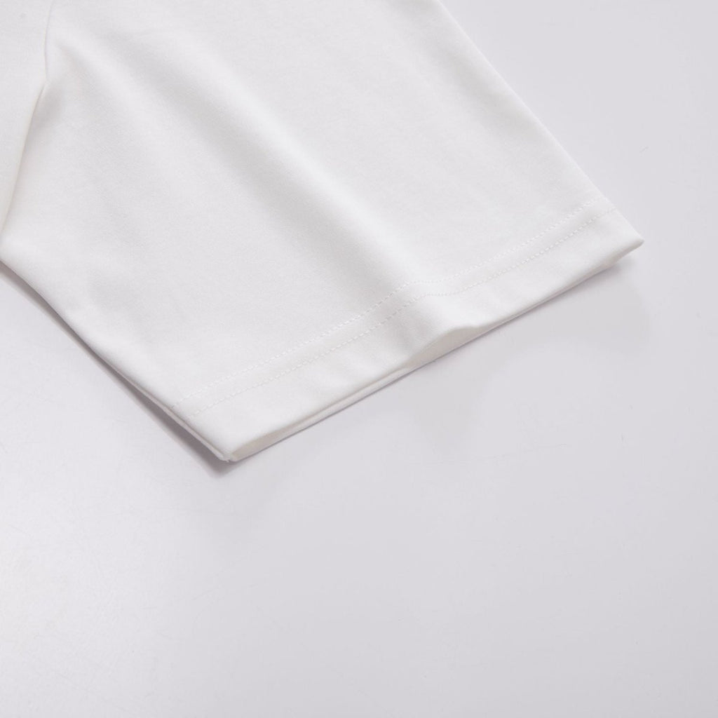 Giordano Men Regular Cotton Blend Essential Tee - first_variant_option_2 Premium Tee for Giordano