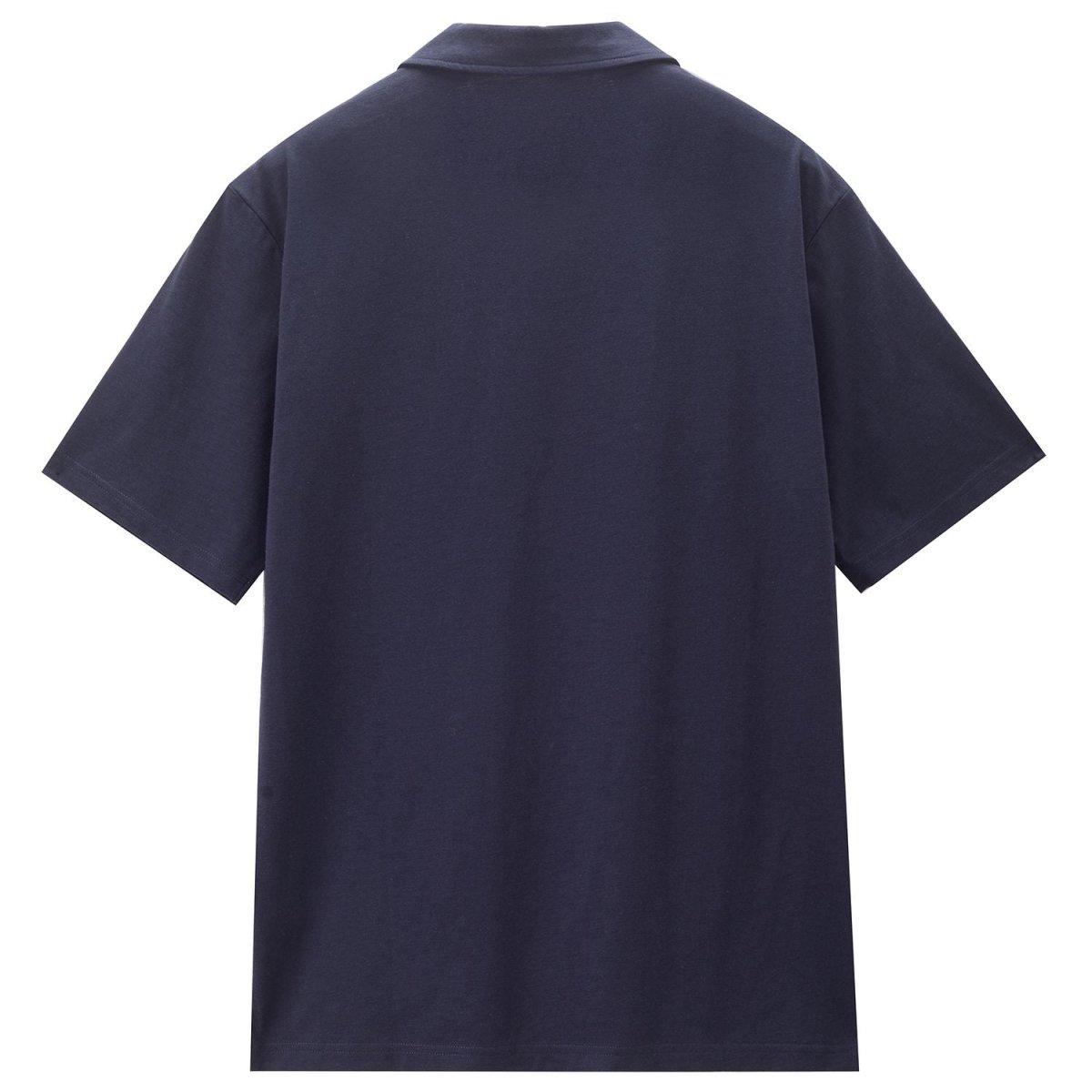Giordano Men Regular Cotton Blend Polo - first_variant_option_2 Premium Polo for Giordano
