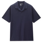 Giordano Men Regular Cotton Blend Polo - first_variant_option_2 Premium Polo for Giordano